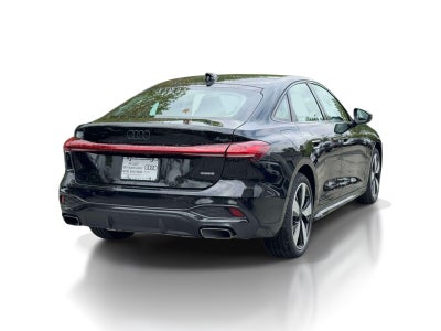 2026 Audi A5 Premium Plus