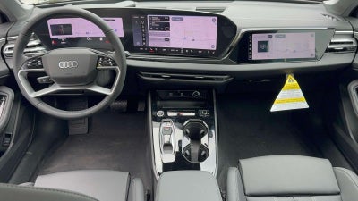 2026 Audi A5 Premium Plus