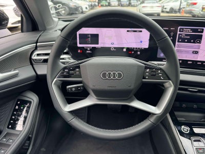 2026 Audi A5 Premium Plus