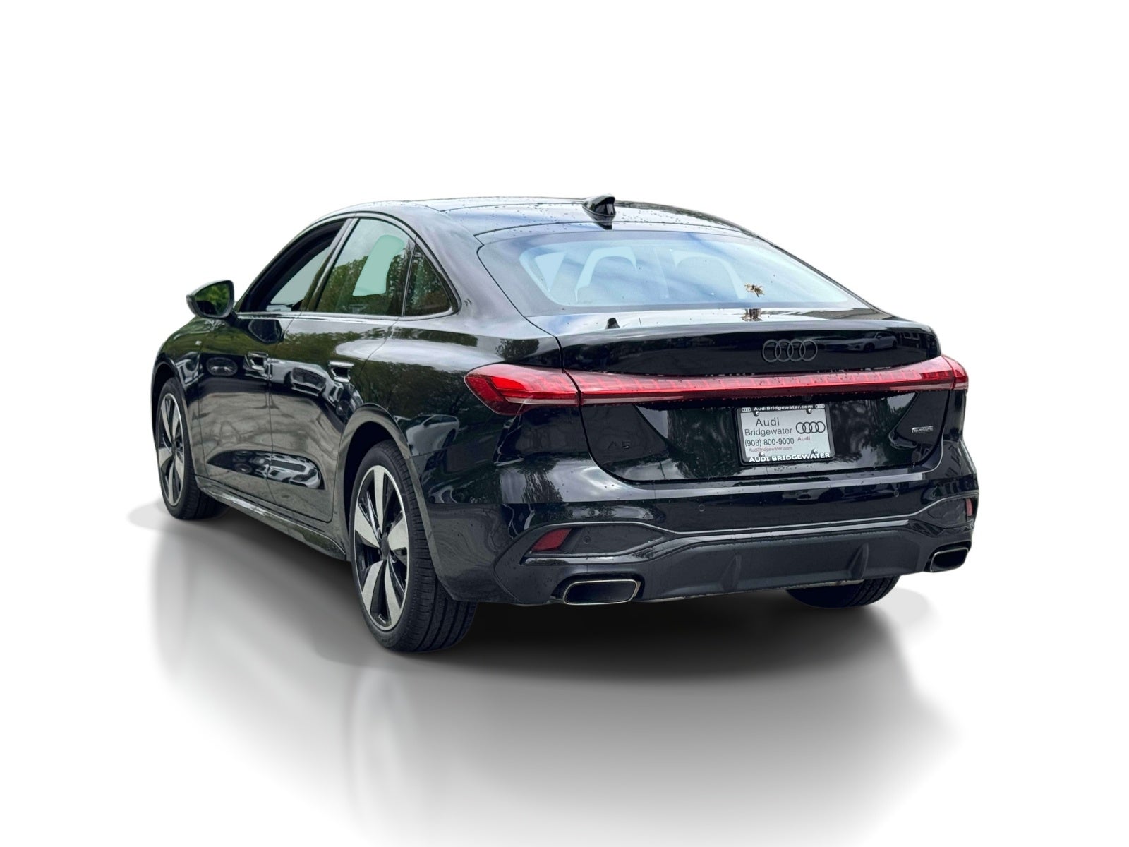 2026 Audi A5 Premium Plus