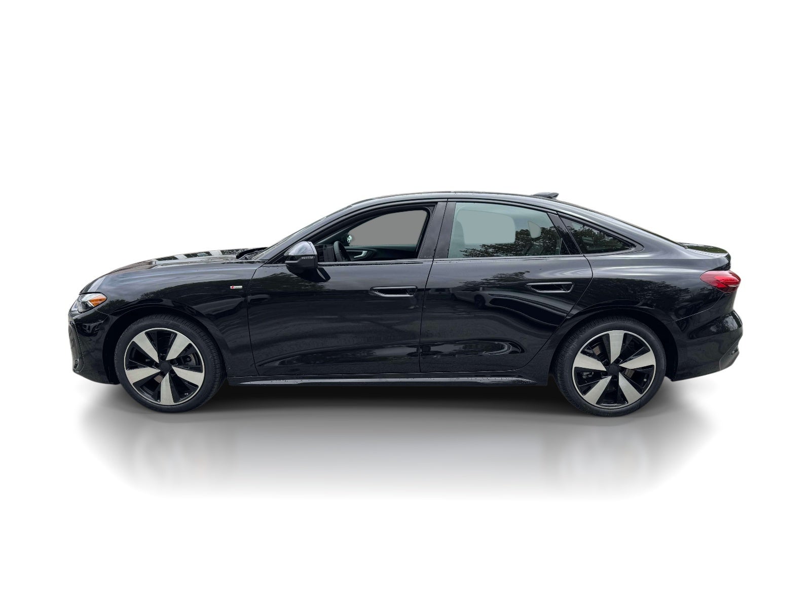 2026 Audi A5 Premium Plus