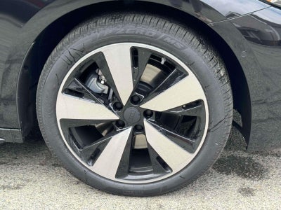 2026 Audi A5 Premium Plus