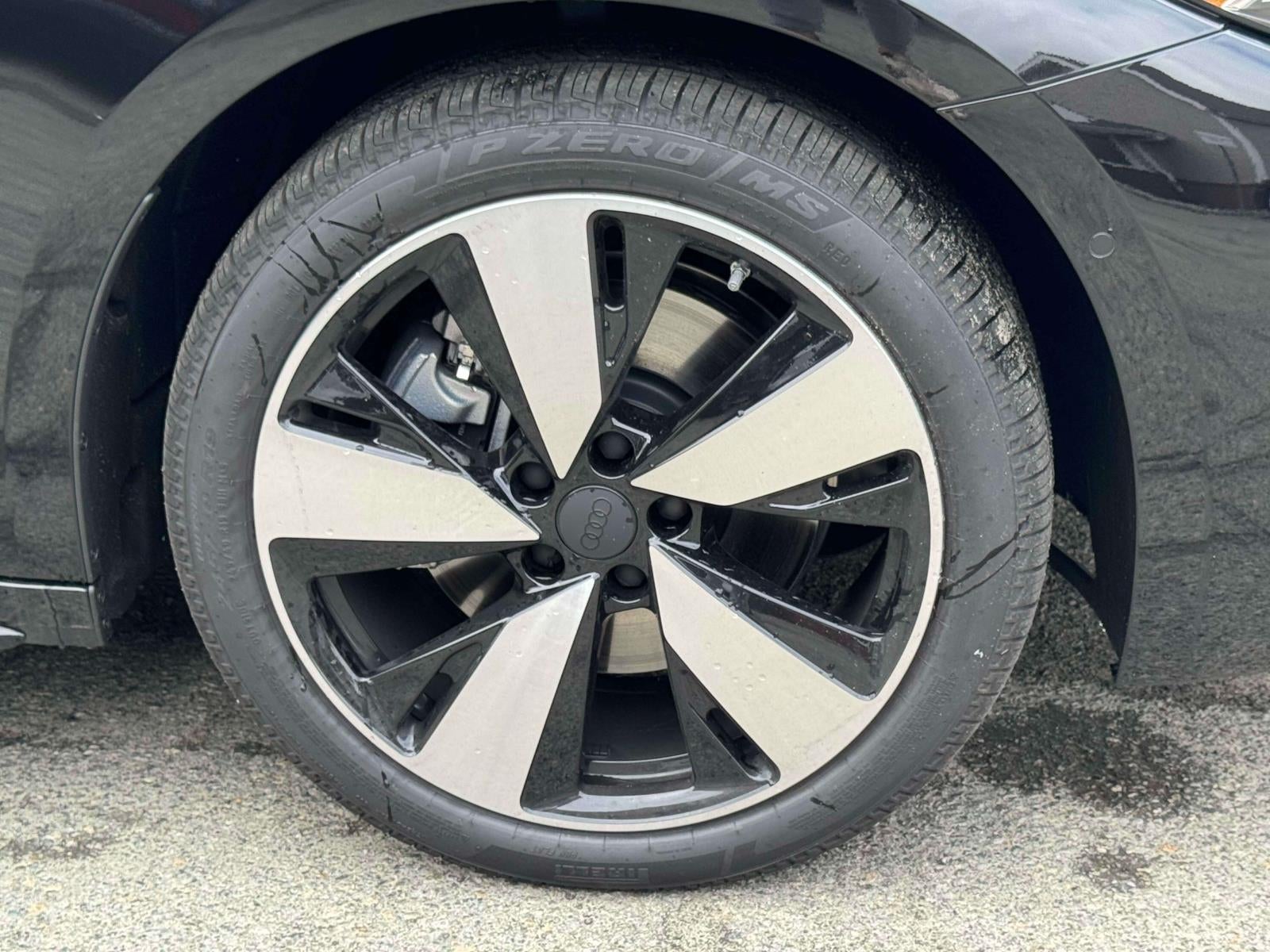2026 Audi A5 Premium Plus