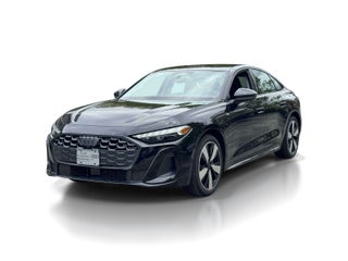 2026 Audi A5 Premium Plus