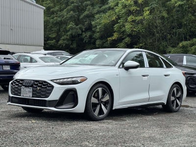 2026 Audi A5 Premium Plus