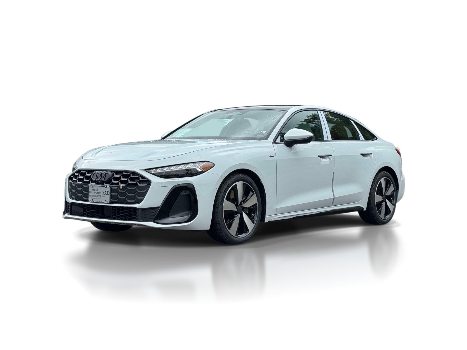 2026 Audi A5 Premium Plus