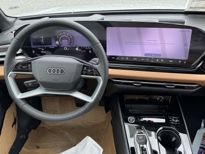 2026 Audi A5 Premium Plus