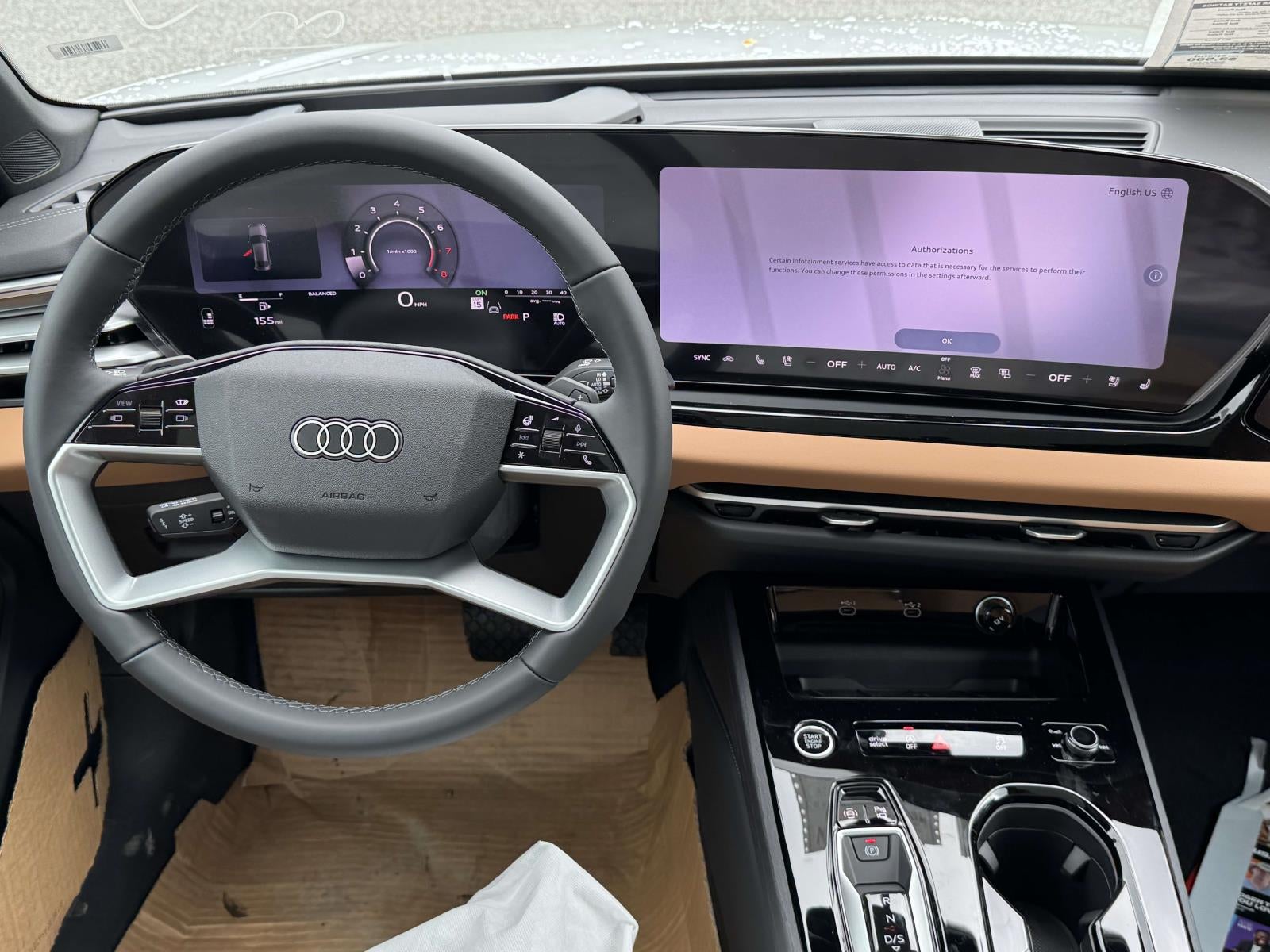 2026 Audi A5 Premium Plus