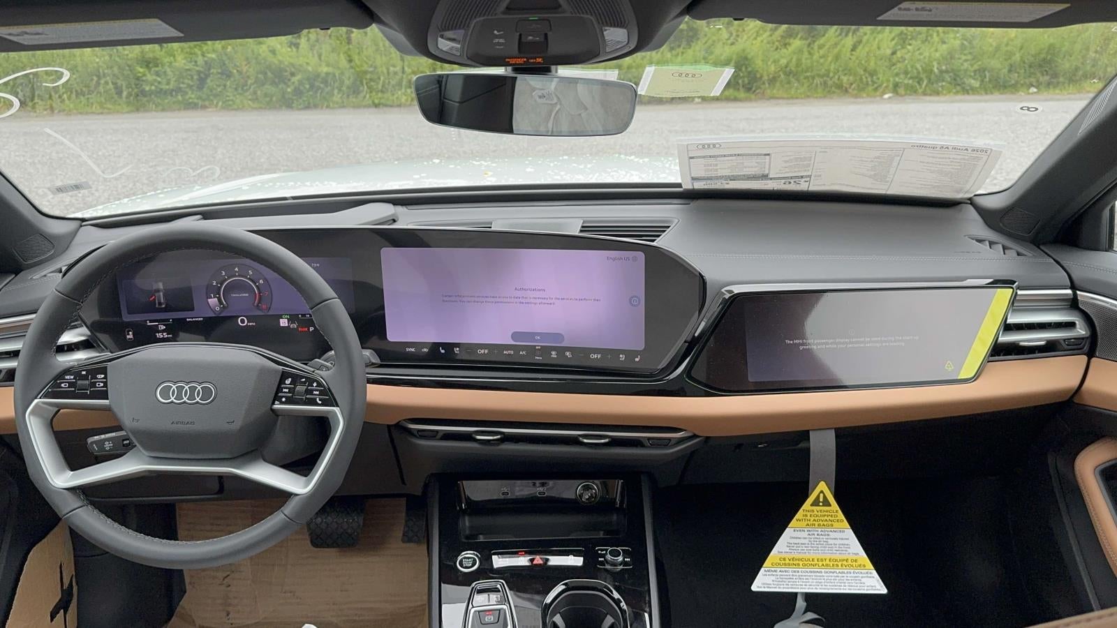 2026 Audi A5 Premium Plus