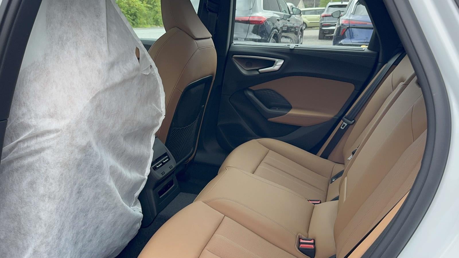 2026 Audi A5 Premium Plus
