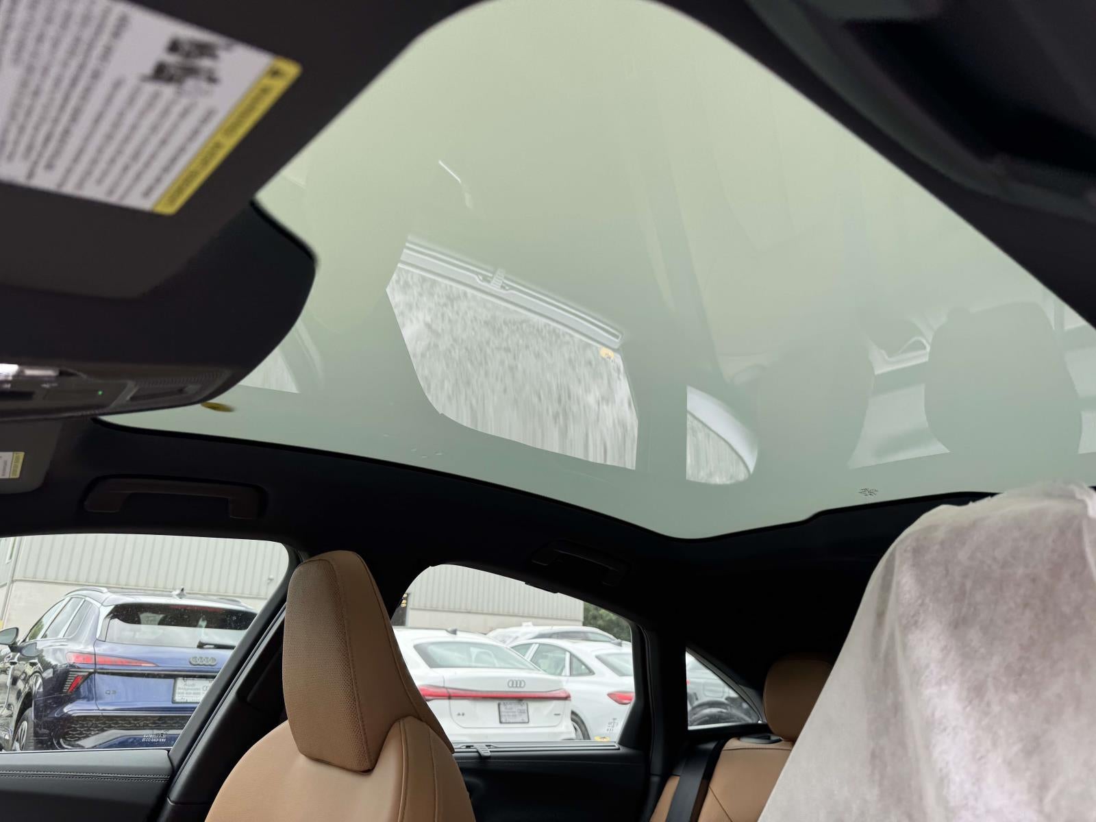 2026 Audi A5 Premium Plus