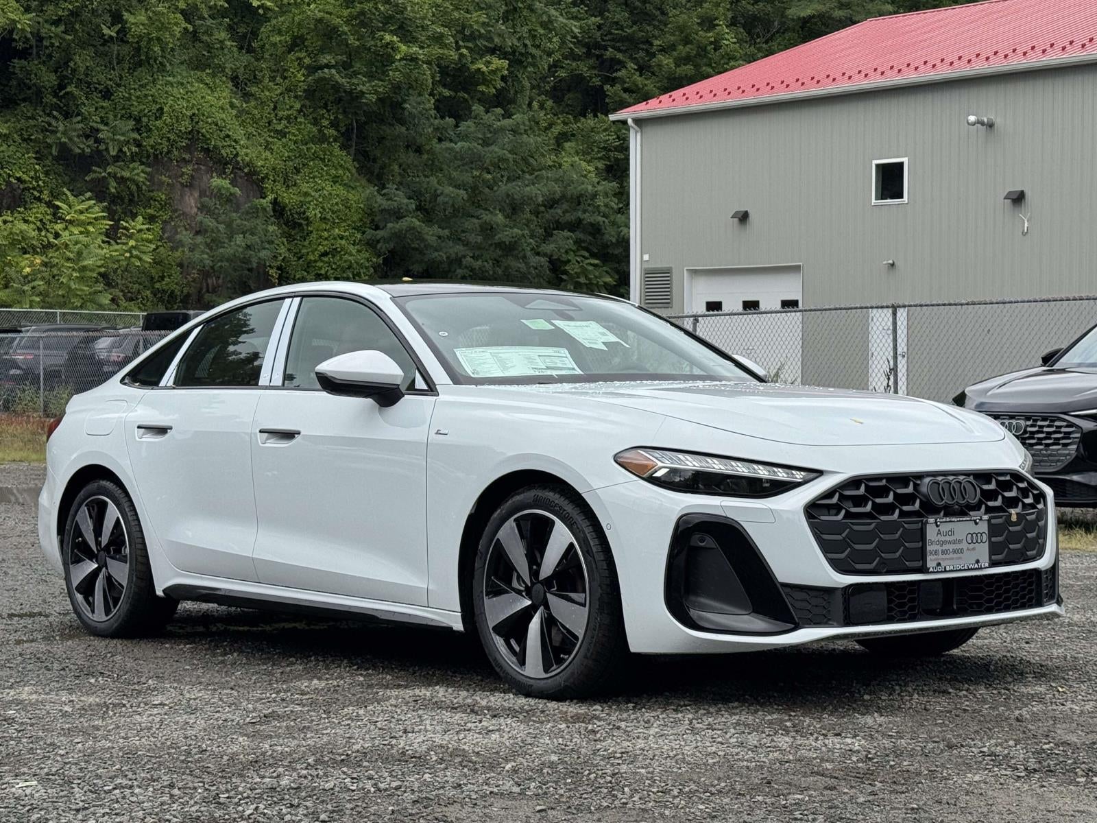 2026 Audi A5 Premium Plus