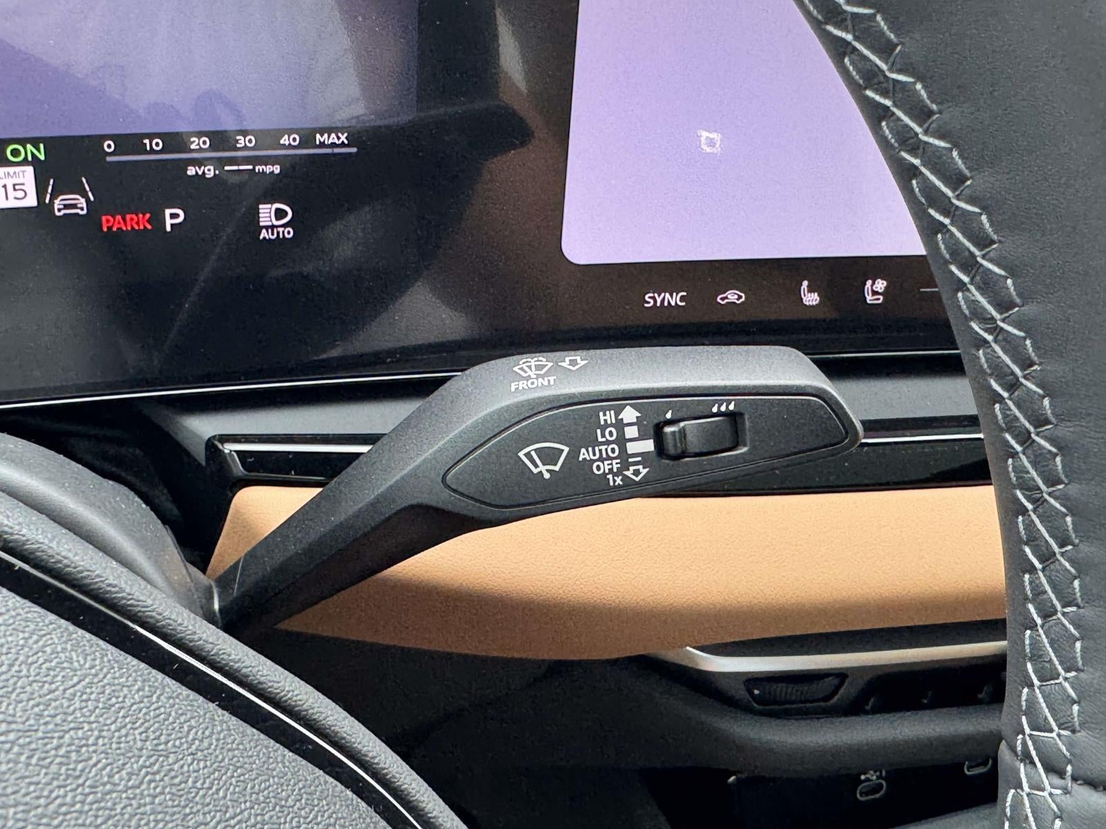 2026 Audi A5 Premium Plus