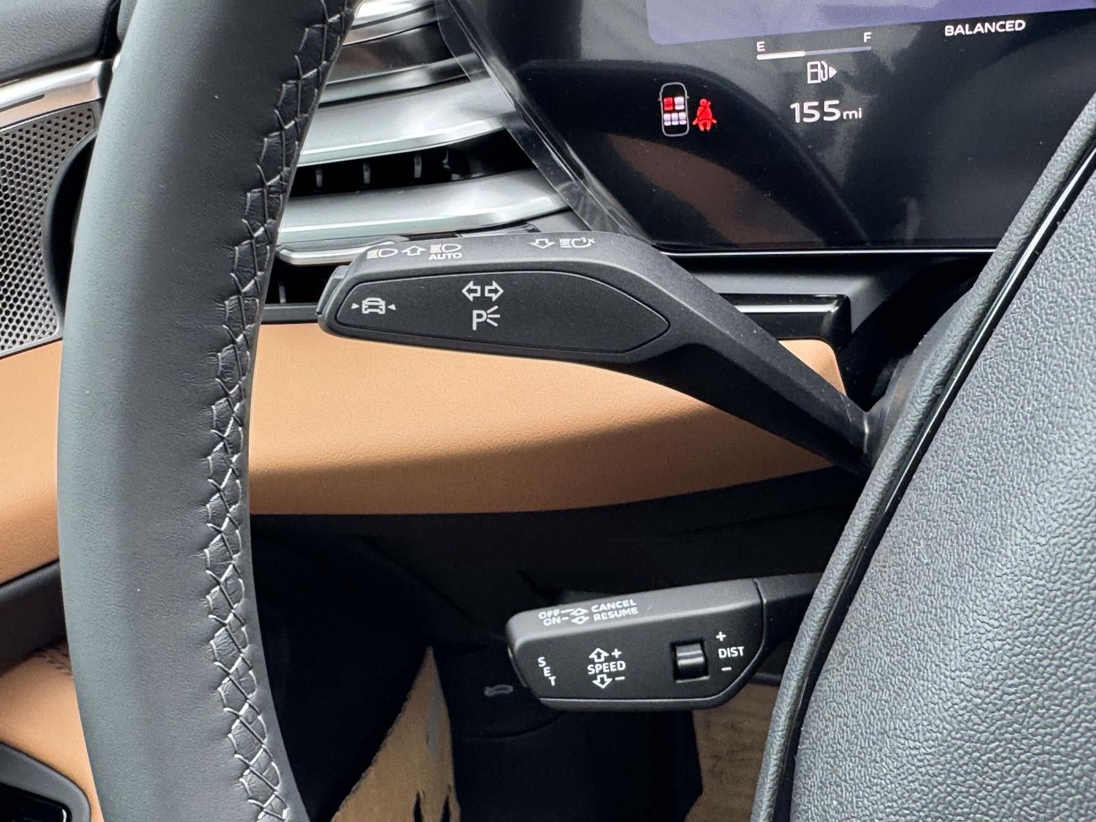 2026 Audi A5 Premium Plus