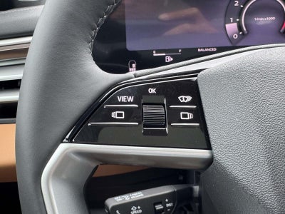 2026 Audi A5 Premium Plus