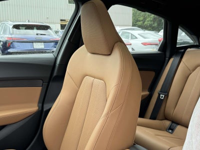 2026 Audi A5 Premium Plus