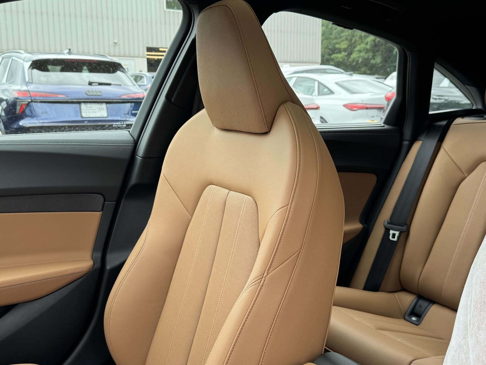 2026 Audi A5 Premium Plus
