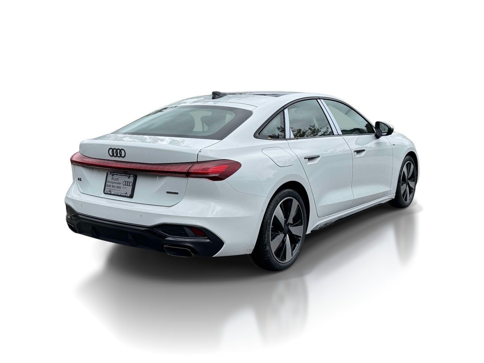 2026 Audi A5 Premium Plus