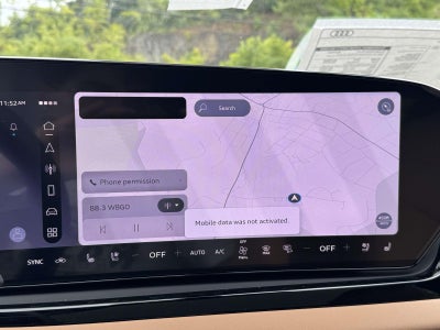 2026 Audi A5 Premium Plus