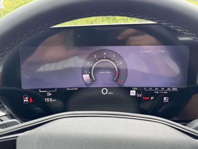 2026 Audi A5 Premium Plus