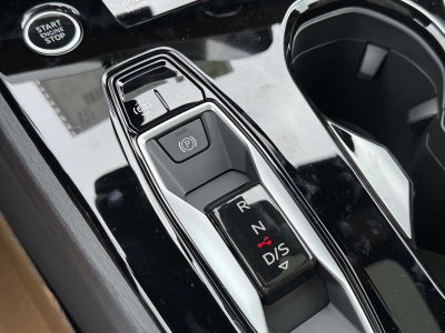 2026 Audi A5 Premium Plus