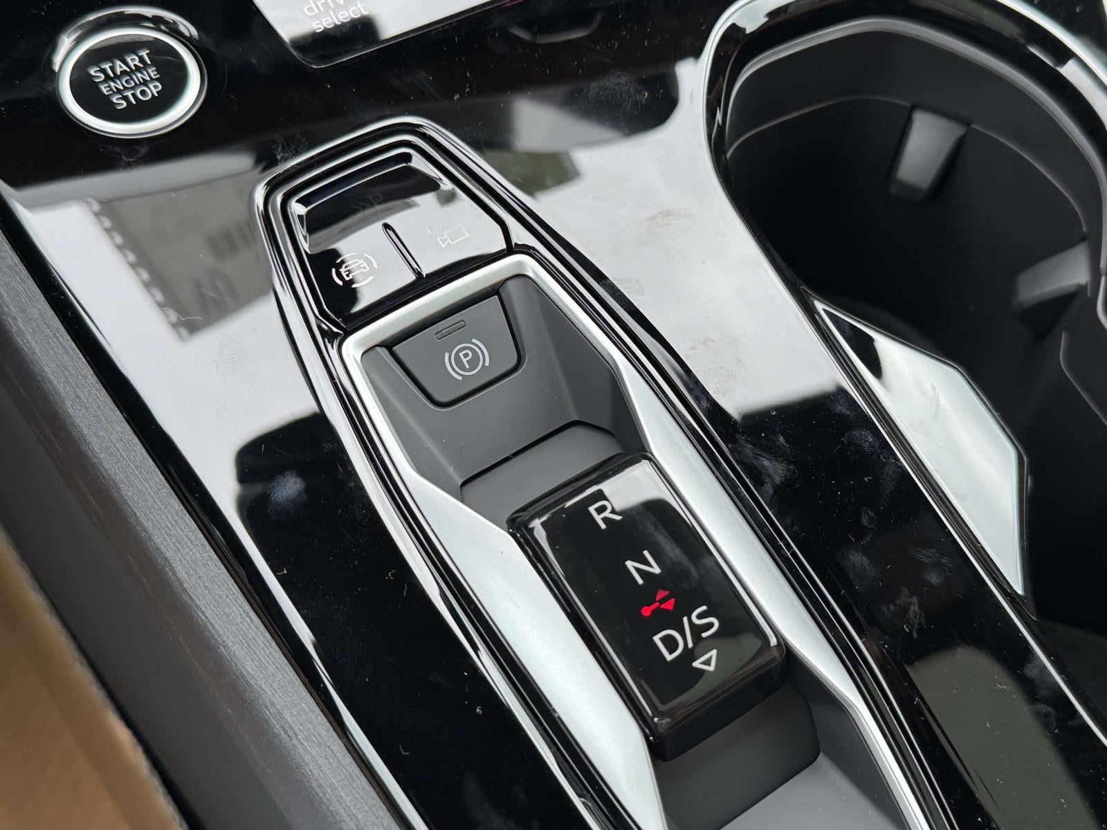 2026 Audi A5 Premium Plus