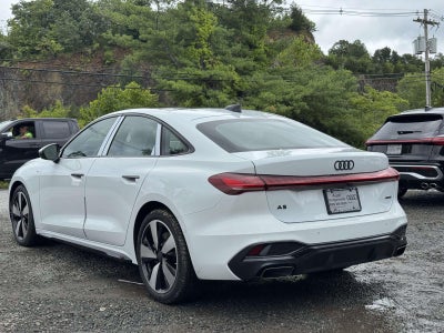 2026 Audi A5 Premium Plus