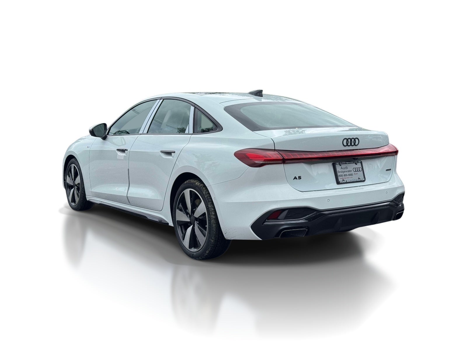 2026 Audi A5 Premium Plus
