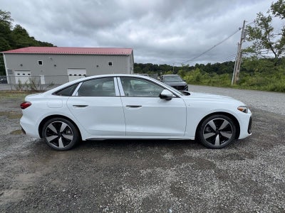 2026 Audi A5 Premium Plus