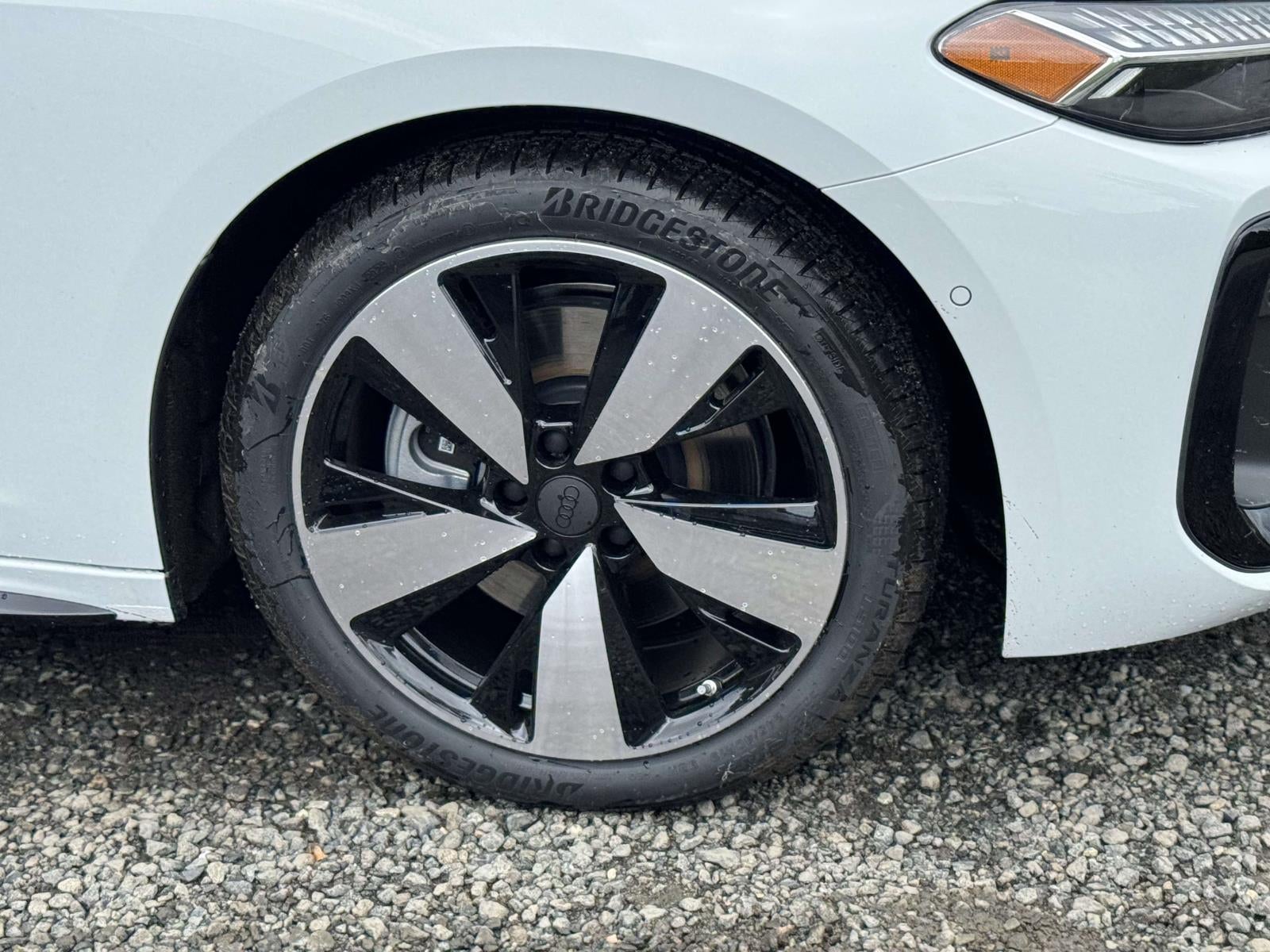2026 Audi A5 Premium Plus