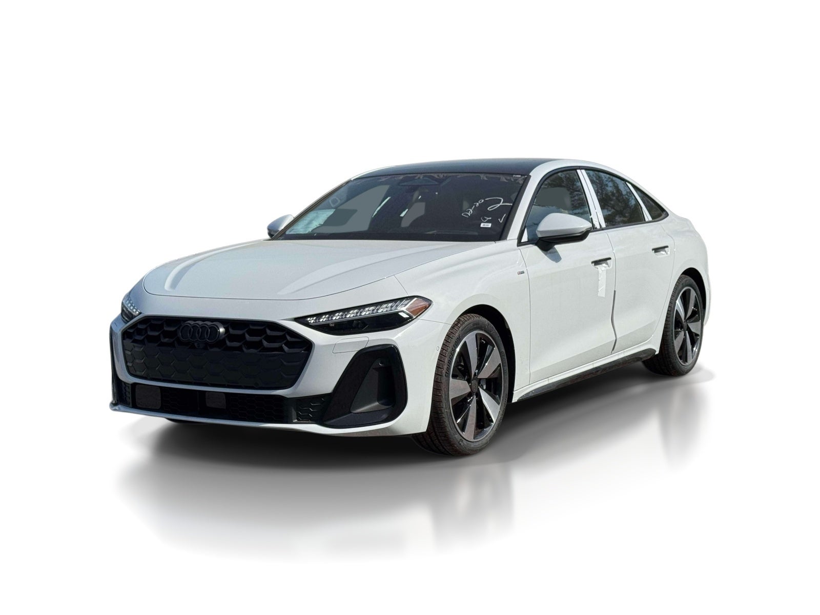 2026 Audi A5 Premium Plus