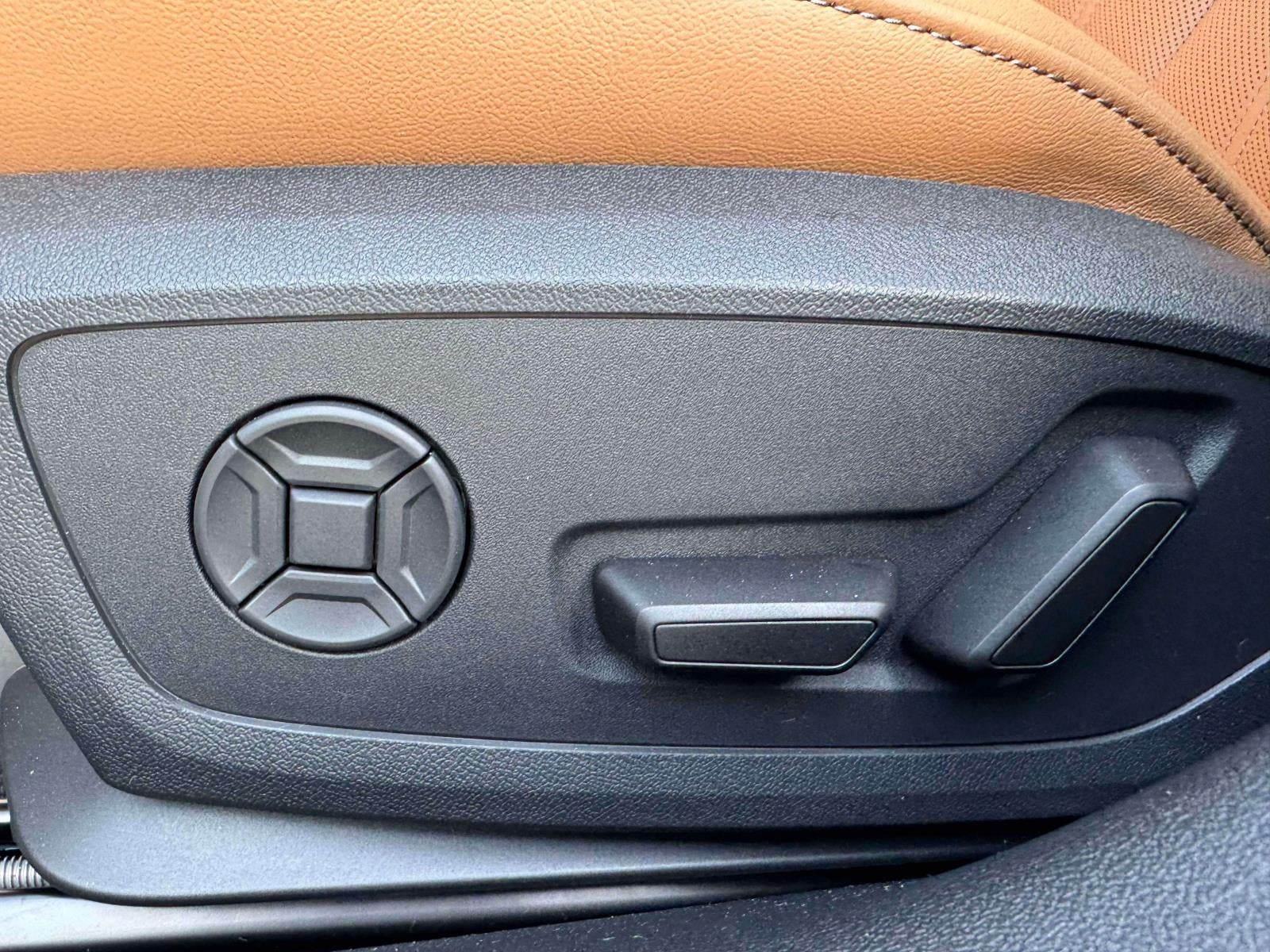 2026 Audi A5 Premium Plus