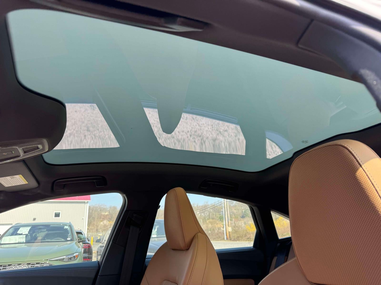 2026 Audi A5 Premium Plus