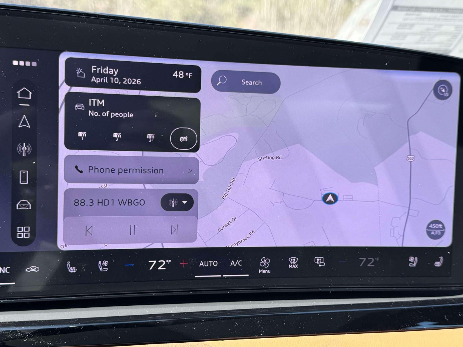 2026 Audi A5 Premium Plus