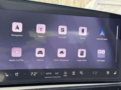 2026 Audi A5 Premium Plus