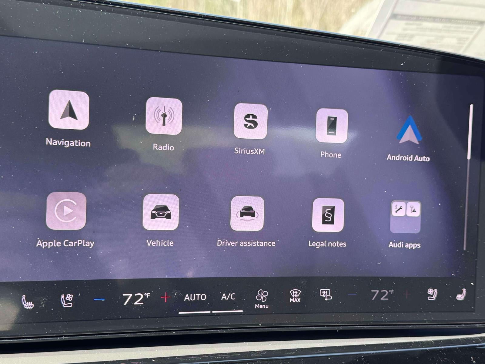 2026 Audi A5 Premium Plus