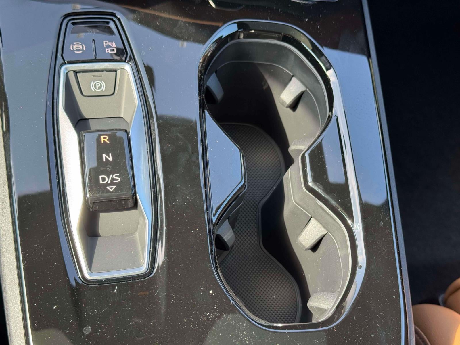 2026 Audi A5 Premium Plus