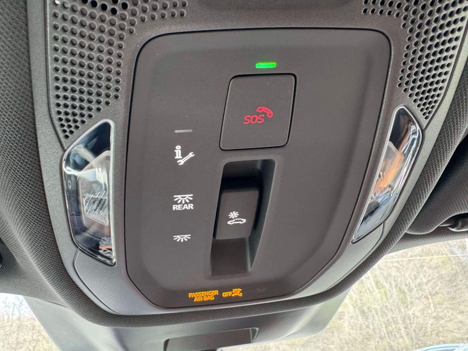 2026 Audi A5 Premium Plus