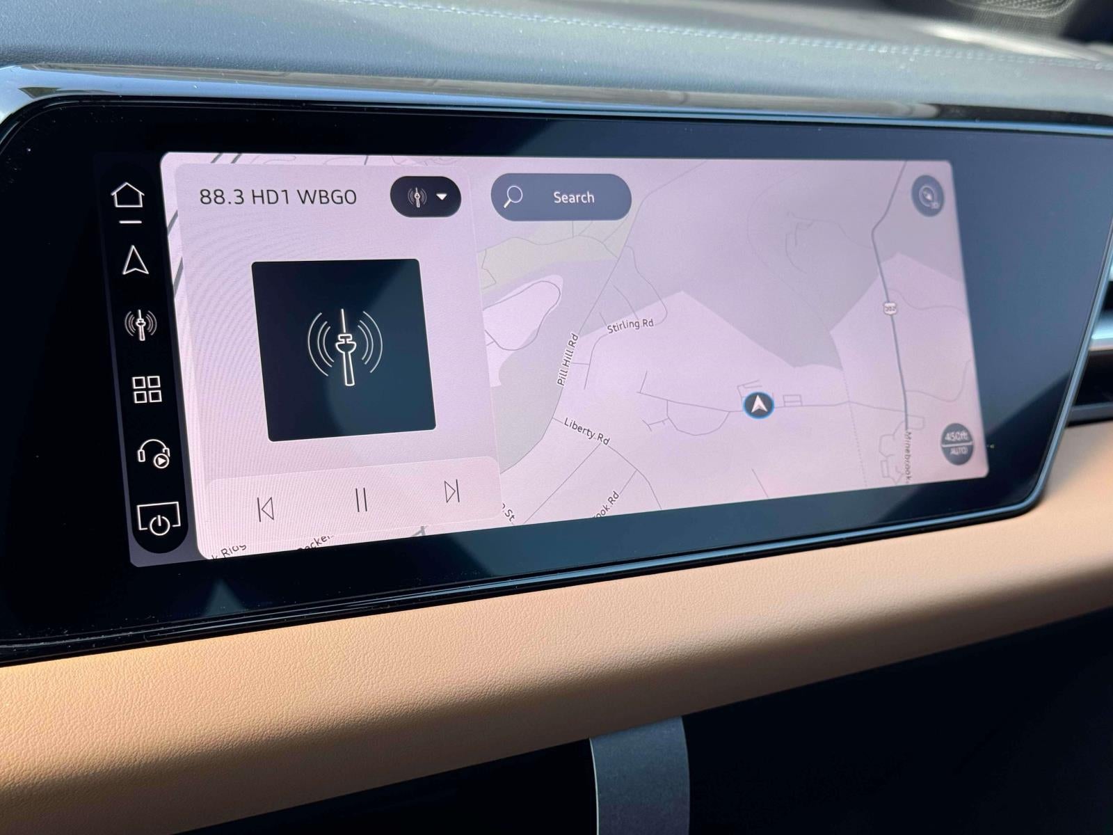 2026 Audi A5 Premium Plus