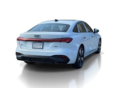 2026 Audi A5 Premium Plus