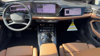 2026 Audi A5 Premium Plus