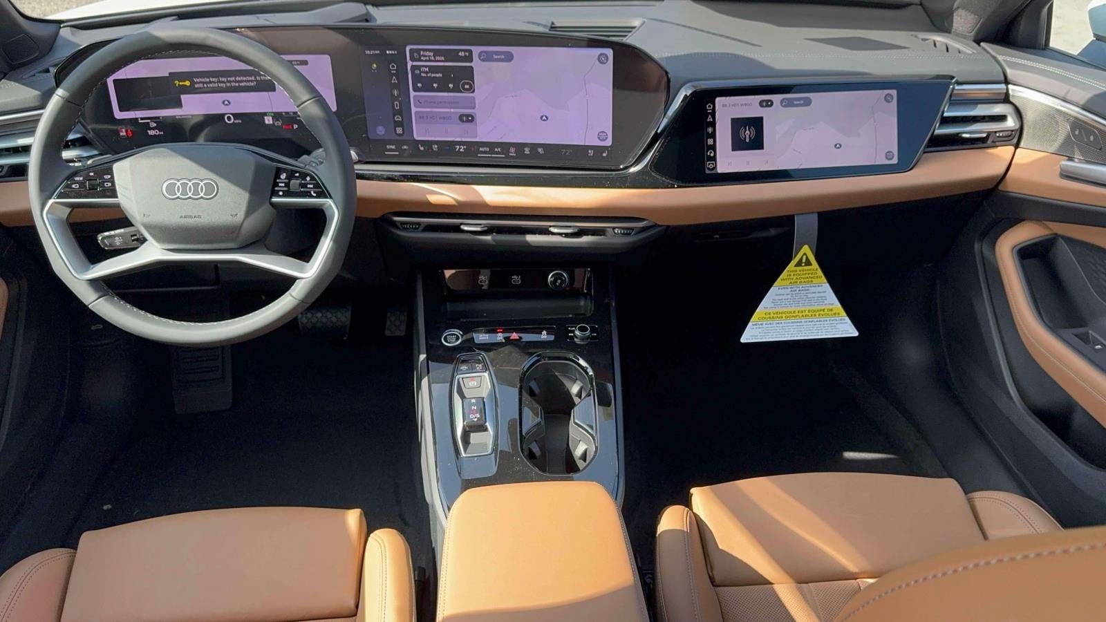 2026 Audi A5 Premium Plus