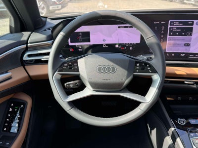 2026 Audi A5 Premium Plus