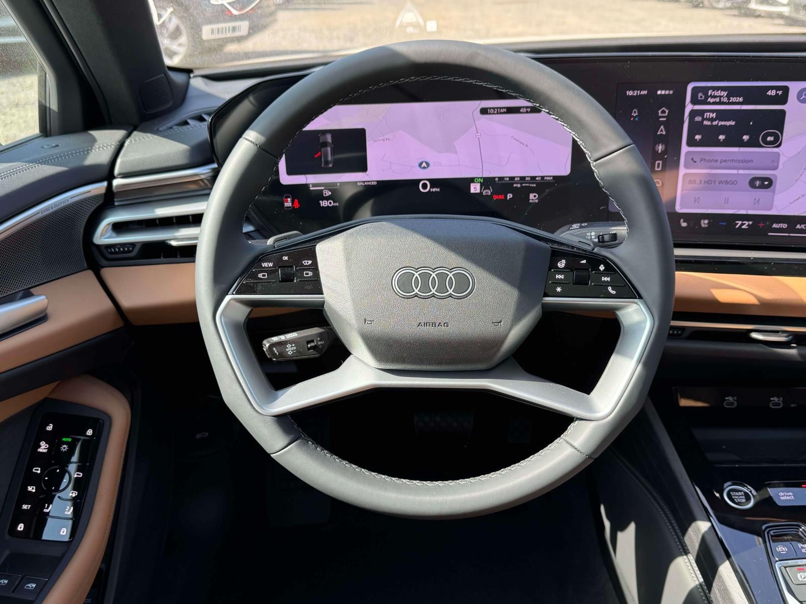 2026 Audi A5 Premium Plus