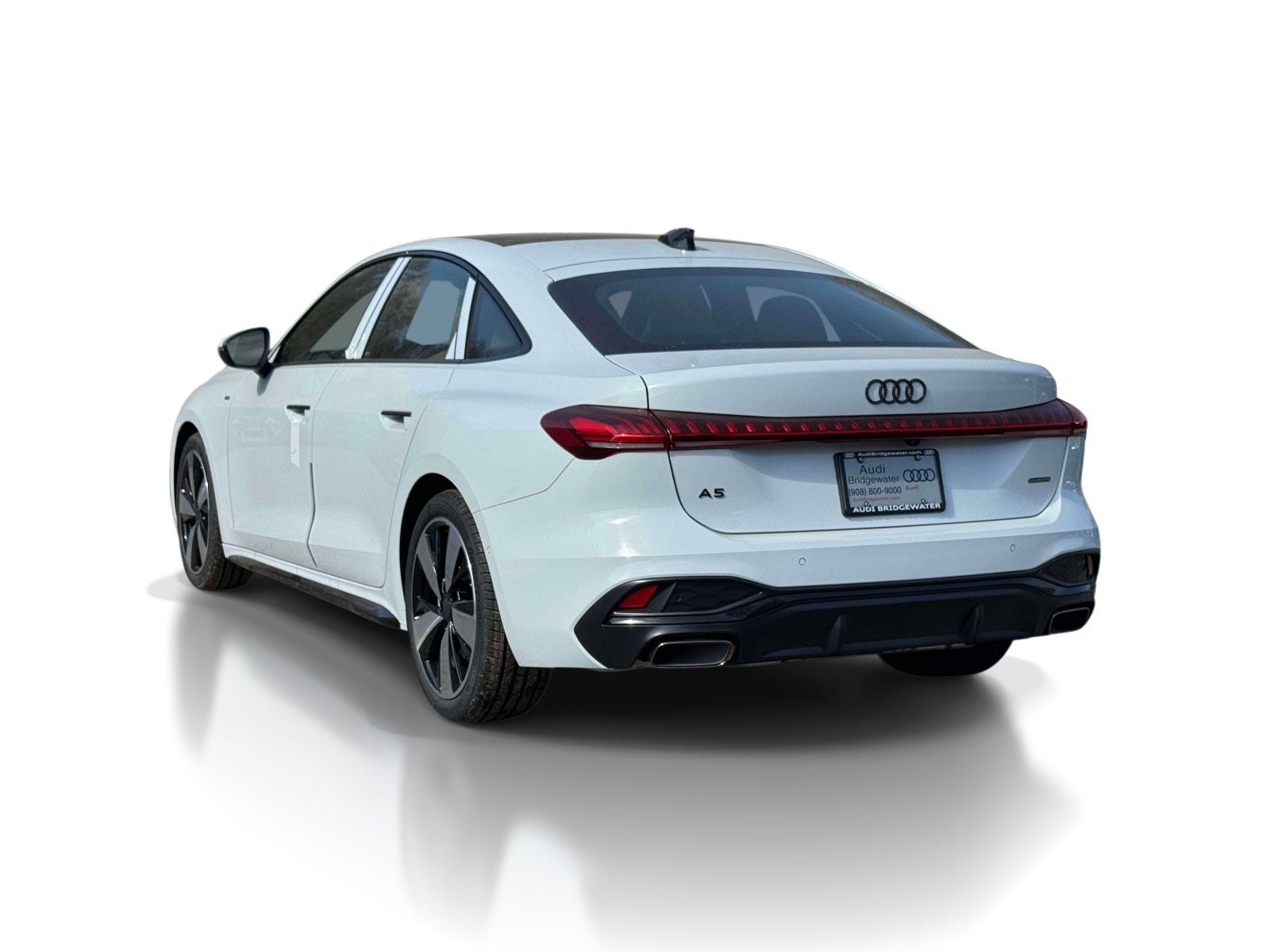 2026 Audi A5 Premium Plus