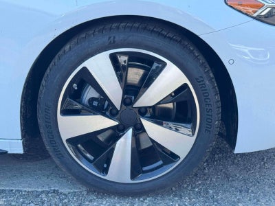 2026 Audi A5 Premium Plus
