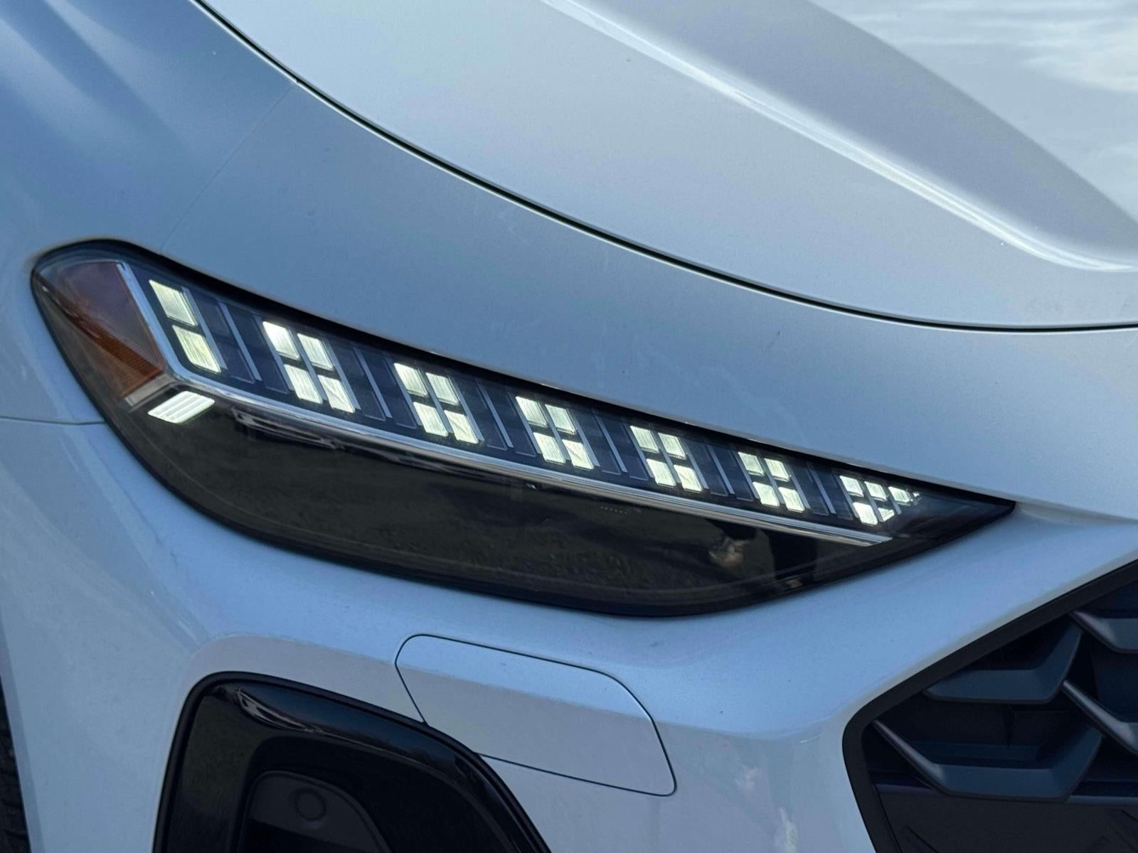 2026 Audi A5 Premium Plus