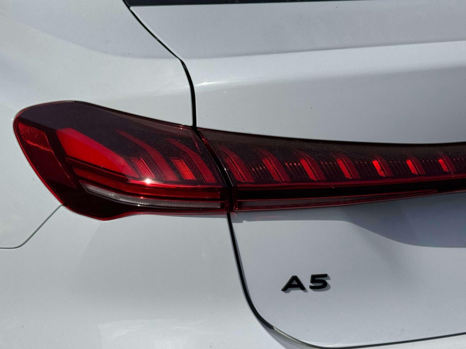 2026 Audi A5 Premium Plus