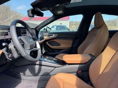 2026 Audi A5 Premium Plus