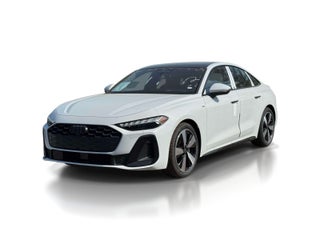 2026 Audi A5 Premium Plus